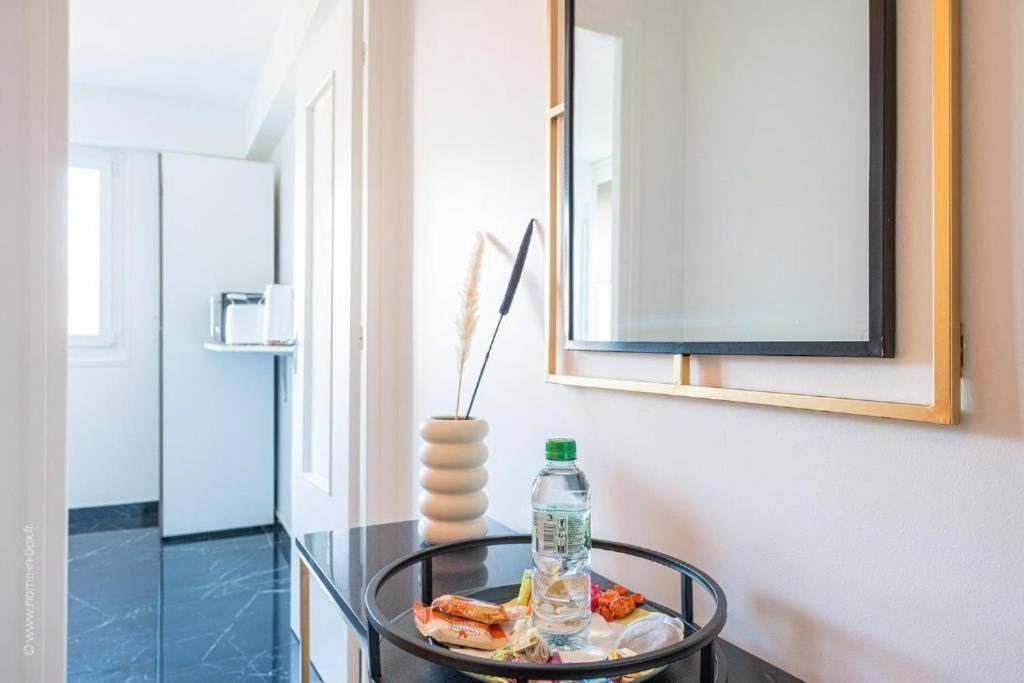 Le Malt - Centre Ville - Orly - Proche Gare - Elegant A La Francaise Juvisy-sur-Orge Ngoại thất bức ảnh